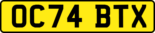 OC74BTX