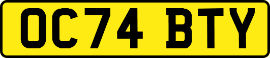 OC74BTY