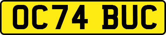 OC74BUC