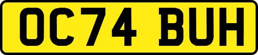 OC74BUH