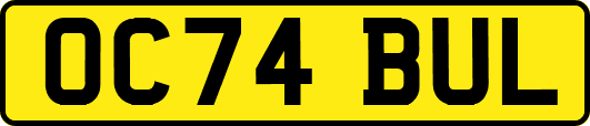 OC74BUL