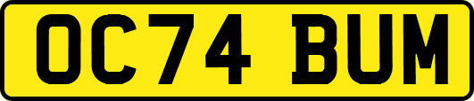 OC74BUM