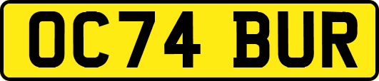 OC74BUR