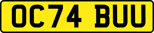 OC74BUU