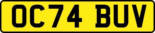 OC74BUV