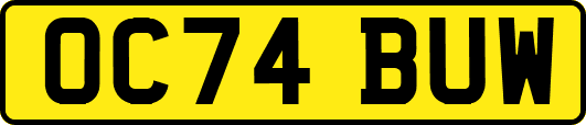 OC74BUW
