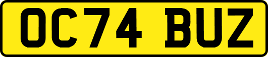 OC74BUZ