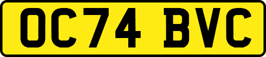 OC74BVC