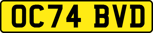 OC74BVD