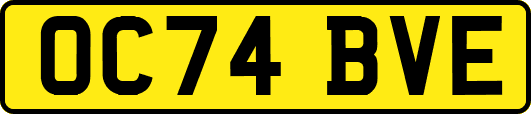 OC74BVE
