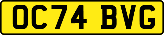OC74BVG