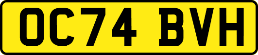 OC74BVH