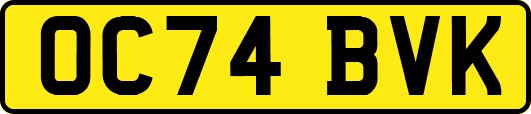 OC74BVK