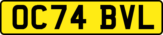 OC74BVL