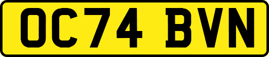 OC74BVN