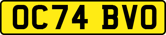 OC74BVO