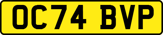 OC74BVP