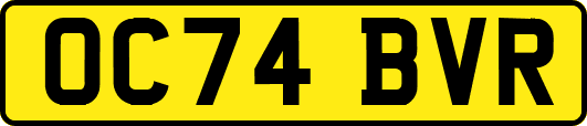OC74BVR