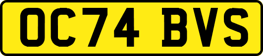 OC74BVS