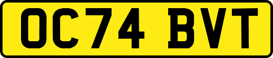 OC74BVT