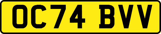OC74BVV