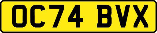 OC74BVX