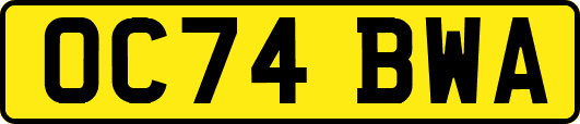 OC74BWA