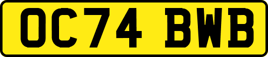 OC74BWB
