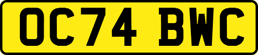 OC74BWC