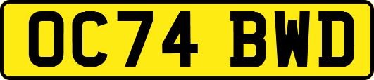 OC74BWD