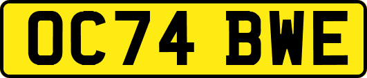 OC74BWE