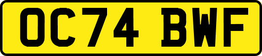 OC74BWF