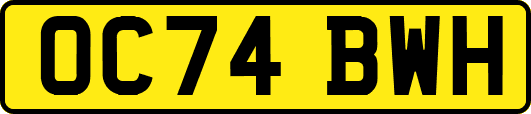 OC74BWH