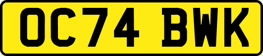 OC74BWK