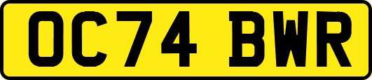 OC74BWR