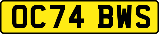 OC74BWS