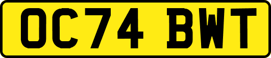 OC74BWT