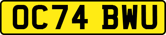 OC74BWU