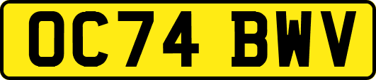 OC74BWV