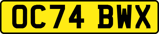 OC74BWX