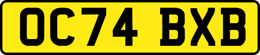 OC74BXB