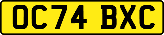 OC74BXC