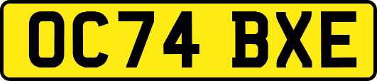 OC74BXE