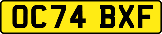 OC74BXF