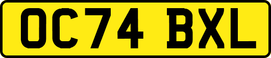 OC74BXL