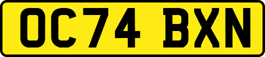 OC74BXN