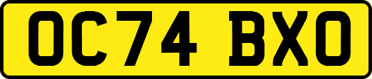 OC74BXO