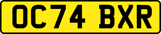 OC74BXR