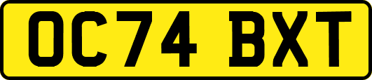 OC74BXT