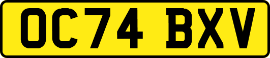 OC74BXV